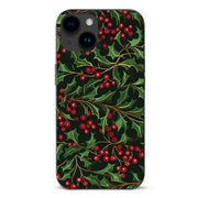 Christmas Phone Case, Xmas phone  Gift Cover for iPhone 16 Pro Max, 15 Plus, 14, 13, 12, 11, XS & Samsung S24, S23, A55, phone cases