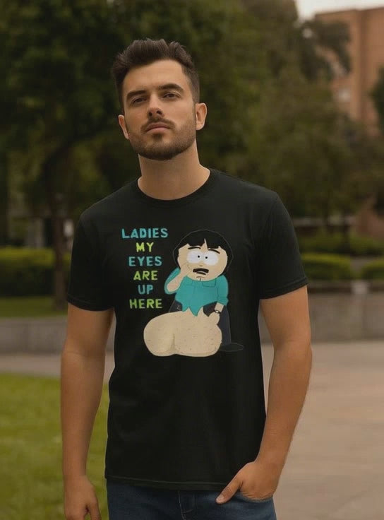 Load video: randy marsh