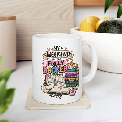 Antisocial sarcasm  Coffee Mug — “I’m Not Antisocial… I’m Selectively Social” Ceramic Mug (11oz)
