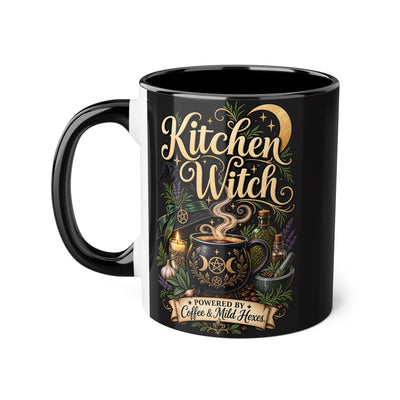 Teacher Coffee Mug — “New Term Same Coffee Dependence” 11oz Accent Mug