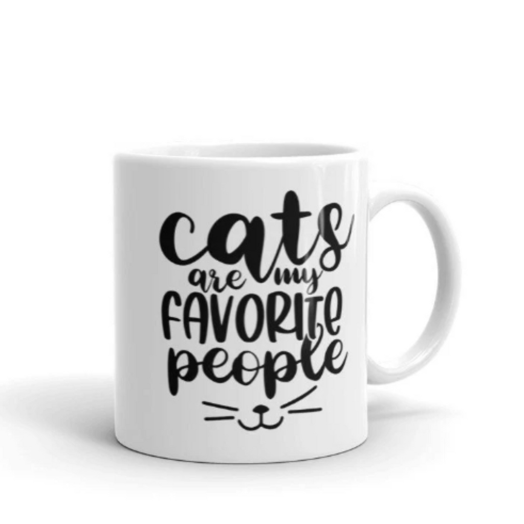 cat lover Gifts ,Funny Coffee Mug