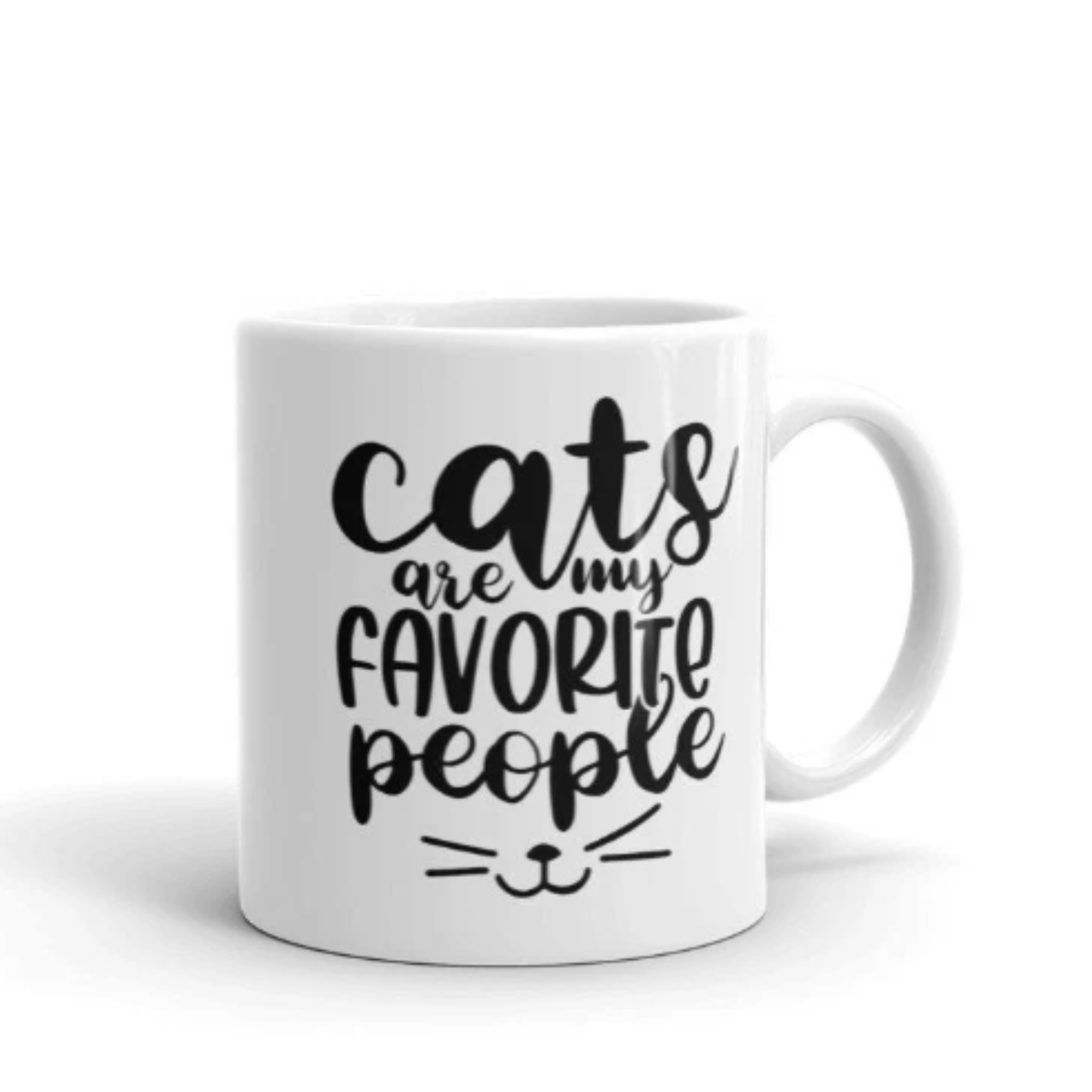 cat lover Gifts ,Funny Coffee Mug