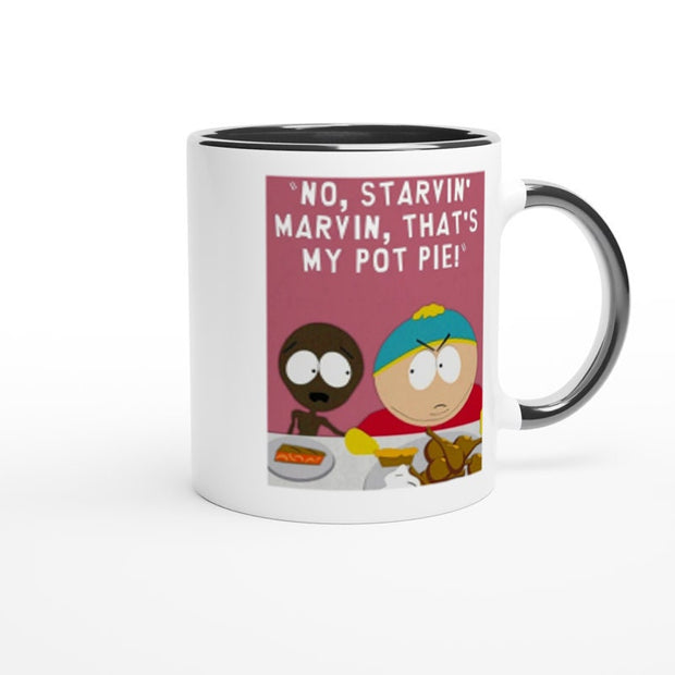 eric cartman mug ,southpark mug gift