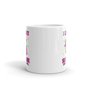 unicorn mug , i licked it so it mine ,unicorn lover gift ,super  unicorn cup,lgbt mug