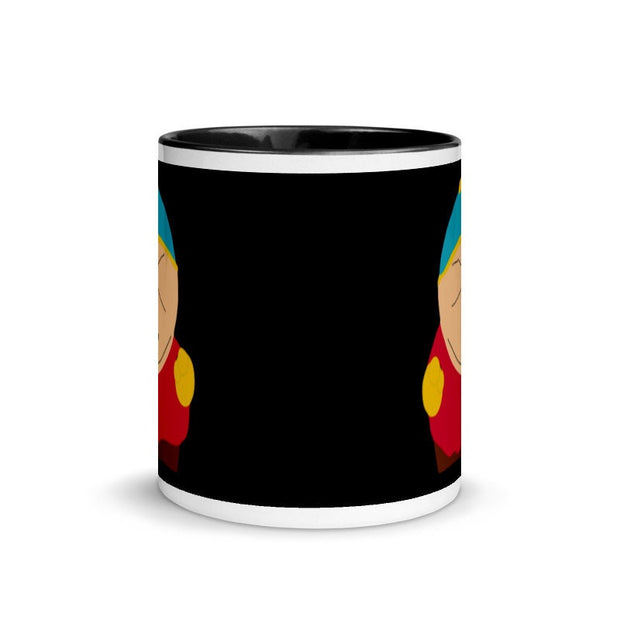 eric cartman laughting,  southpark mug gifts