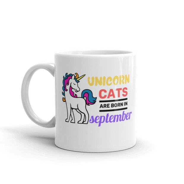 unicorn lover gift,unicorn cats are born in  june ,unicorn cats,unicorn mug gift