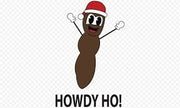 south park mr hanky christmas  poo, handmade ceramic southpark mug,90s animated cartoon,southpark gifts