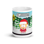 stan marsh southpark ,sweet,handmade southpark mug,southpark gifts,cartman mug,90s cartoon mug,coffee mug gifts