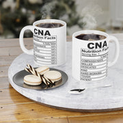 certified  nurse assistant ,Nursing School, Nutritional Facts Label Funny,  Day Nurse