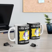 unicorn mug , being human is complicated so time to be unicorn ,unicorn lover gift ,super unicorn cup,lgbt mug