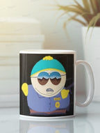 eric cartman respect my authoriath,southpark mug,southpark gifts,cartman mug,90s cartoon,xmas gifts