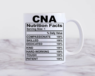 certified  nurse assistant ,Nursing School, Nutritional Facts Label Funny,  Day Nurse