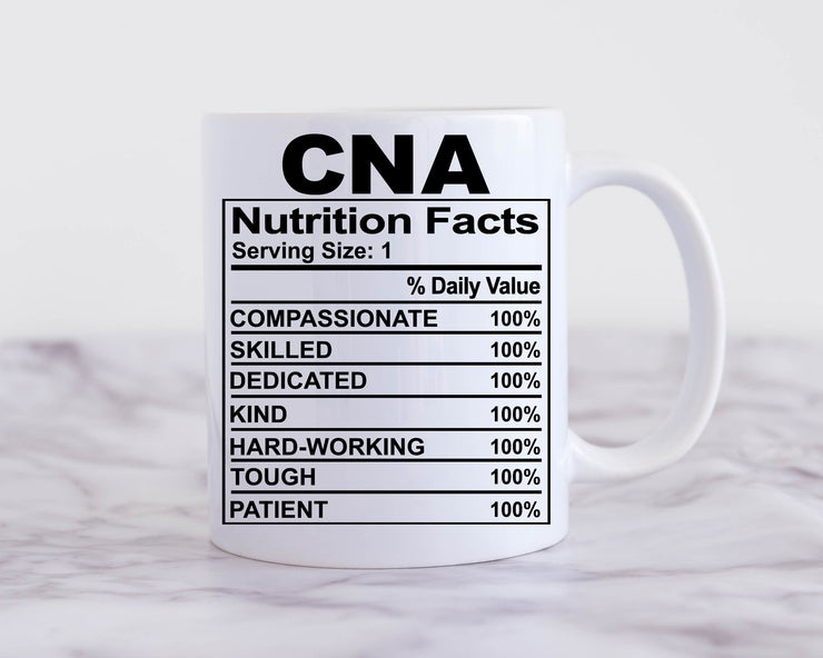 certified  nurse assistant ,Nursing School, Nutritional Facts Label Funny,  Day Nurse