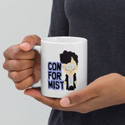 southpark conformist   ,handmade southpark mug,southpark gifts,cartman mug,90s cartoon mug,southpark cup gift