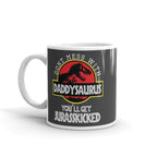 nanasaurus Mug ,mug for  granma,Mug,perfect gift for granmas