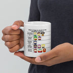 southpark meme bag stuck in the photocopier   ,handmade southpark mug,southpark gifts,cartman mug,90s cartoon mug,southpark cup gift