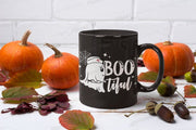 halloween ghost mug  gift , ceramic ghost mug  ,gift for nurse,halloween ghost mug