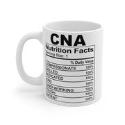 certified  nurse assistant ,Nursing School, Nutritional Facts Label Funny,  Day Nurse