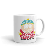 southpark screw you guy im going home mug  ,handmade southpark mug,southpark gifts,cartman mug,90s cartoon mug,southpark cup gift