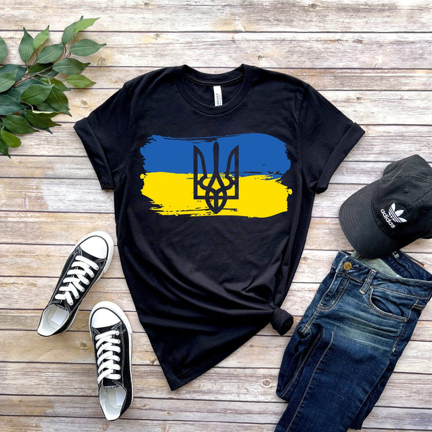 ukraine logo ukraine t shirt  ,Support Ukraine,  I Stand With Ukraine t shirt,Ukraine t shirt,free ukraine ,support ukraine