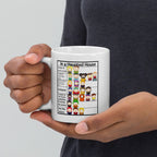 southpark in a haunted house meme  ,handmade southpark mug,southpark gifts,cartman mug,90s cartoon mug,southpark cup gift