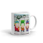 southpark ,handmade southpark mug,southpark gifts,cartman mug,90s cartoon mug,southpark cup gift