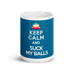 southpark,keep calm and suck my balls,southpark ,southpark gifts,90s shirt,southpark gift