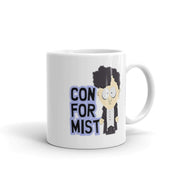 southpark conformist   ,handmade southpark mug,southpark gifts,cartman mug,90s cartoon mug,southpark cup gift