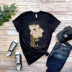 southpark ,randy marsh i didnt hear no bell , southpark t shirt , animated cartoon,90s t shirt ,gift for fans of southpark