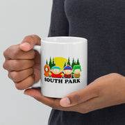 southpark characters  mug  ,90s coffee mug cartoon,southpark mug ,handmade southpark mug,southpark gifts  cup,