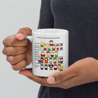 southpark memes reactions to name calling   ,handmade southpark mug,southpark gifts,cartman mug,90s cartoon mug,southpark cup gift