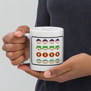 southpark -moods of characters ,handmade southpark mug,southpark gifts,cartman mug,90s cartoon mug,southpark cup gift