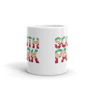 southpark  masked imaged mug ,eric cartman and friends mug ,90s animated cartoon,southpark mug gift