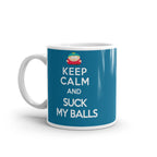 southpark,keep calm and suck my balls,southpark ,southpark gifts,90s shirt,southpark gift