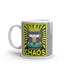 professor chaos southpark kyle  ,handmade southpark mug,southpark gifts,cartman mug,90s cartoon mug,southpark cup gift