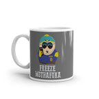 eric cartman south park  ,southpark police -southpark gifts,handmade southpark mug,, eric cop cartman mug,90s mug