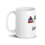 southpark hats  drawing  ,handmade southpark mug,southpark gifts,cartman mug,90s cartoon mug,coffee mug gifts