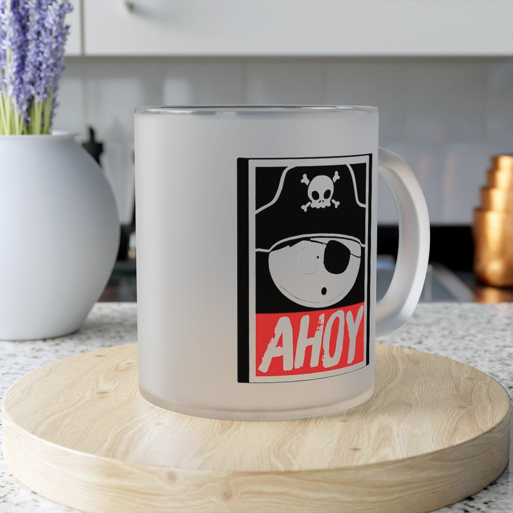 eric cartman ahoy mug  -southpark gifts,handmade southpark mug,southpark gifts, eric cartman mug,90s mug,ceramic coffee mug
