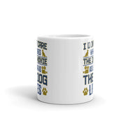 i dont care who dies  in the movie as long as the dog lives,,dog lover mug ,gift for dog lovers ,movie lovers