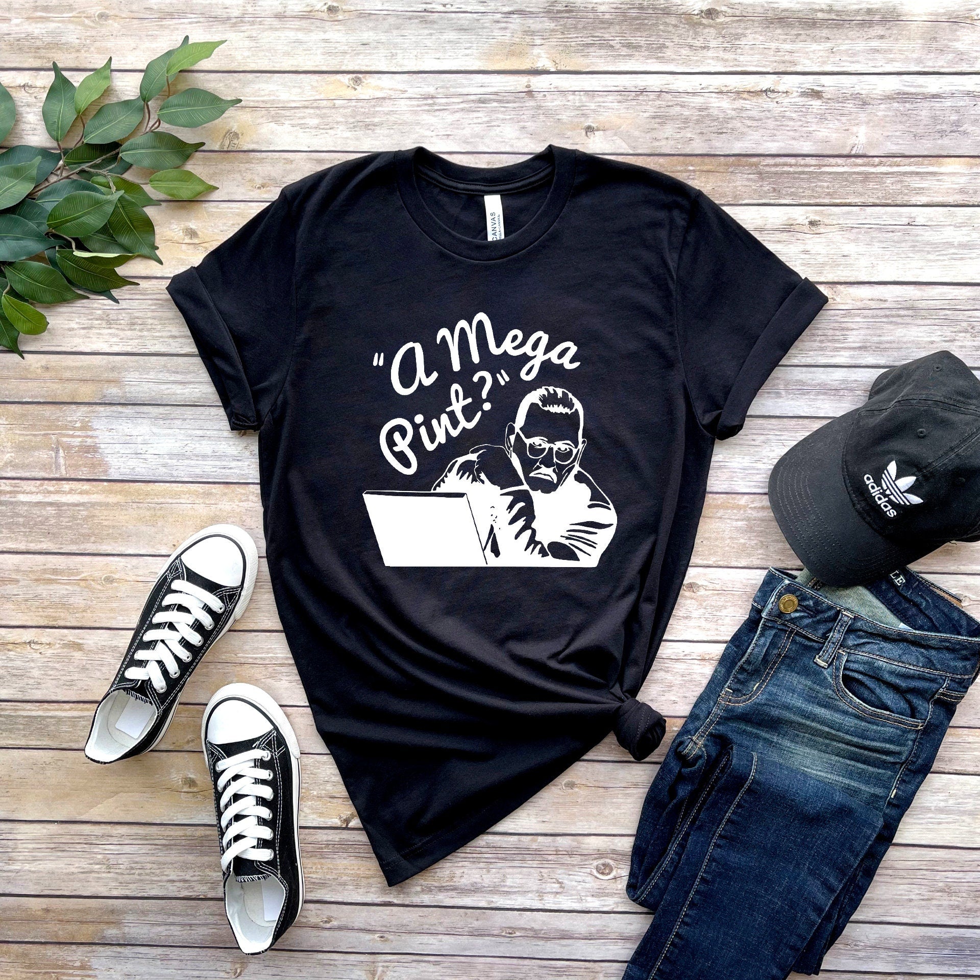 justice for Johnny Depp , a  mega pint shirt , johnny depp tee, johnny depp shirt ,mega pint ,happy hour anytime