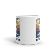 hearsay maybe  Johnny depp mug ,justice for Johnny,funny Johnny Depp nug  ,johnny hearsay papers ,johnny dep fan gift mug