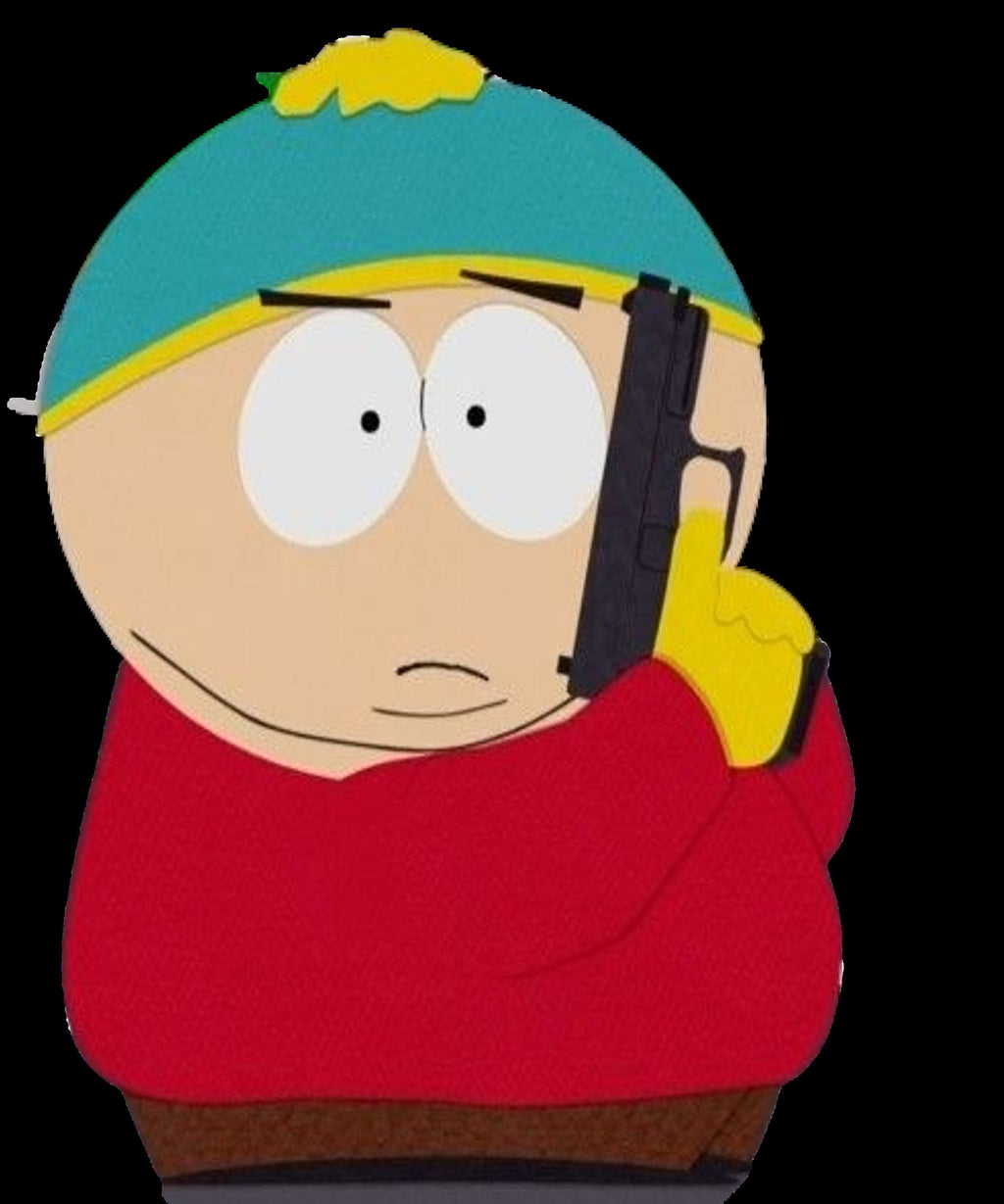 southpark stickers collection,southpark plushes ,southpark decal