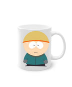 southpark butters ,handmade southpark mug,southpark gifts,butters mug,90s coffee mug,ceramic mug gifts