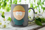 southpark butters ,handmade southpark mug,southpark gifts,butters mug,90s coffee mug,ceramic mug gifts