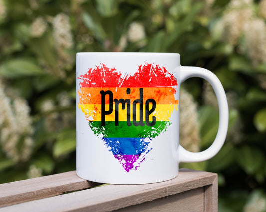 pride mug ,We Are All Human, Human Rights mug , LGBTQ mug , pride  mug LGBTQ ceramic  mug , Equality mug, LGbtq pride 2022