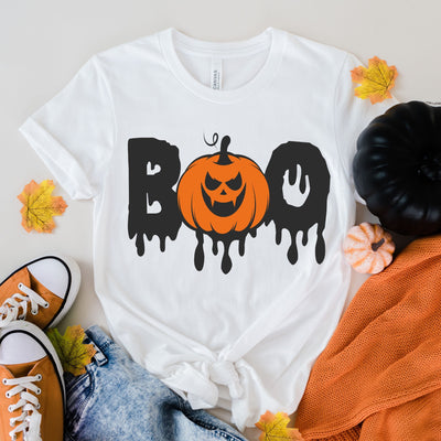 boo  Boo Crew shirt ,halloween boo crew, Halloween shirt, Boo Crew shirt ,  halloween tee , boo boo crew  , halloween Gift