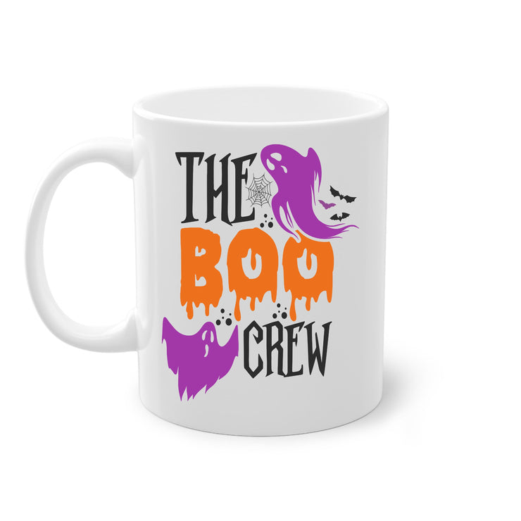 fab Boo Lous mug , Fabulous  cup , Halloween coffee mug , ceramic Halloween  mug gift