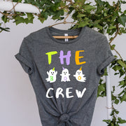 halloween little Boos  shirt ,Halloween shirt, Boo  shirt ,  halloween tee , little boos  , ghost boos,halloween Gift