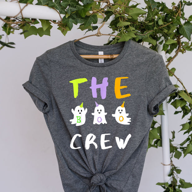 halloween little Boos  shirt ,Halloween shirt, Boo  shirt ,  halloween tee , little boos  , ghost boos,halloween Gift