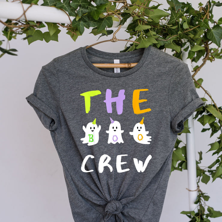 halloween little Boos  shirt ,Halloween shirt, Boo  shirt ,  halloween tee , little boos  , ghost boos,halloween Gift